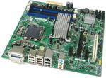 Intel DQ45EK Motherboard