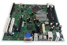 Intel DQ965MTG1 Motherboard