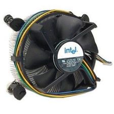 Intel E18764-001 Cooling Fan