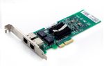 Intel E1G42ETBLK Network Card PCIE