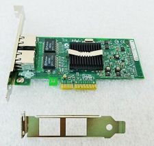 Intel EXPI9402PT Network Card PCIE