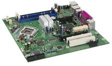 Intel BLKD945GCZL Motherboard