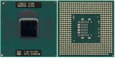 Intel J075D Processor