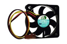 Intel N5010B2 Cooling Fan