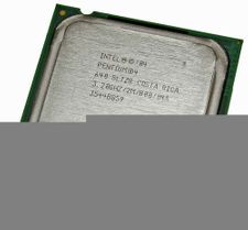 Intel SL7Z8 Processor
