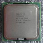 Intel SL8Q6 Processor