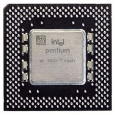 Intel SL27H Processor