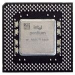 Intel SL27H Processor