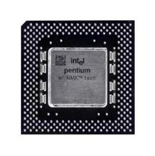 Intel SL27J Processor