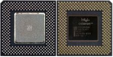Intel SL3FY Processor