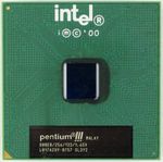 Intel SL3VB Processor