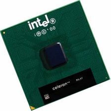 Intel SL3W9 Processor
