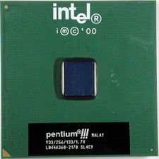 Intel SL4C9 Processor