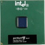 Intel SL4C9 Processor