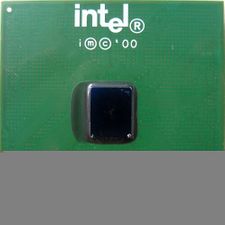 Intel SL4MD Processor