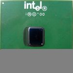 Intel SL4MD Processor