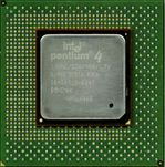 Intel SL4SG Processor