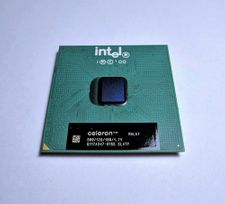 Intel SL4TF Processor