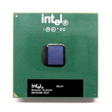 Intel SL5DX Processor