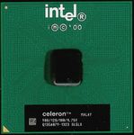 Intel SL5LX Processor