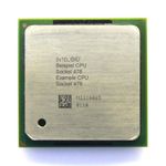 Intel SL5N8 Processor