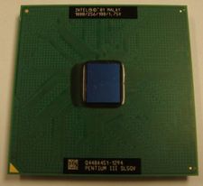 Intel SL5QV Processor