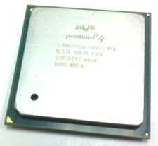 Intel SL5TK Processor