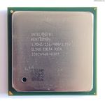 Intel SL5UG Processor