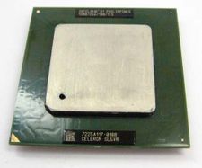 Intel SL5VR Processor