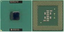 Intel SL5XU Processor