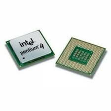 Intel SL62P Processor
