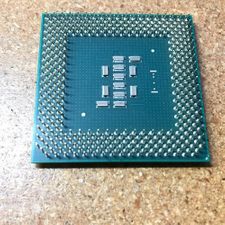 Intel SL633 Processor
