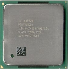 Intel Processor SL66Q