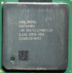 Intel SL66Q Processor