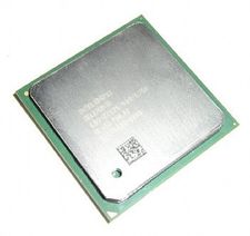 Intel SL68D Processor