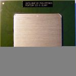 Intel SL6BY Processor