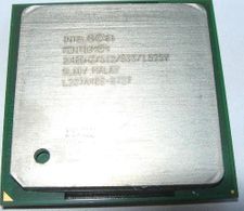 Intel SL6DV Processor