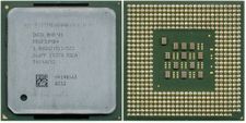 Intel SL6PF Processor
