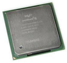 Intel SL6QA Processor