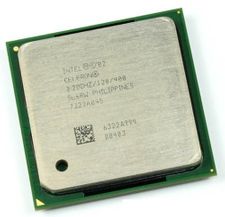 Intel SL6RW Processor