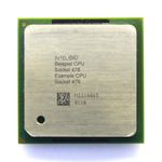 Intel SL6S8 Processor