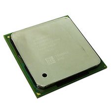 Intel SL6VT Processor