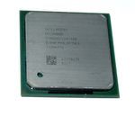Intel SL6VU Processor