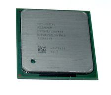 Intel SL6VU Processor