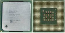 Intel SL6WG Processor