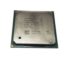 Intel SL6WS Processor