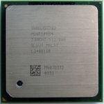 Intel SL6WT Processor