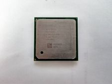 Intel SL6WU Processor