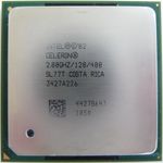 Intel SL77T Processor