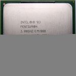 Intel SL79L Processor